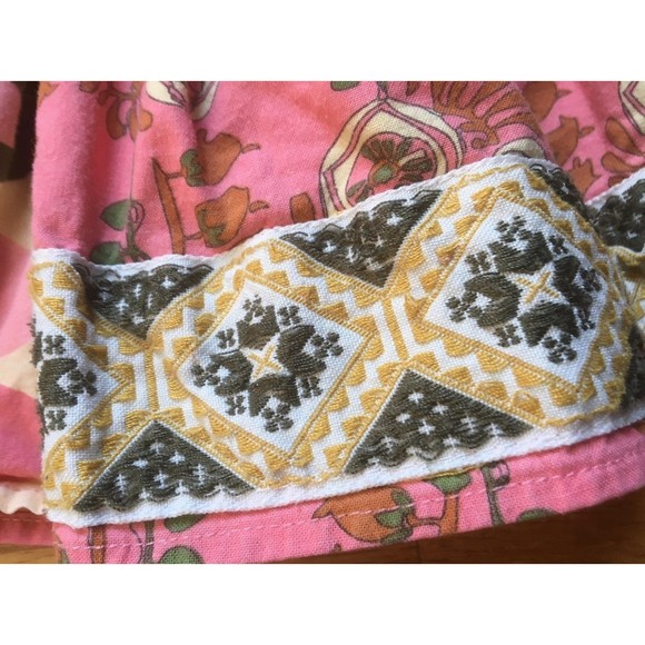 Matilda Jane Skirt size 6 - Picture 2 of 6